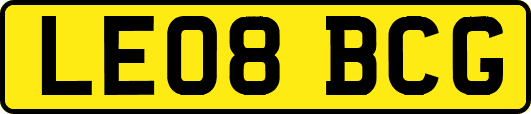 LE08BCG