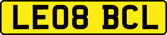 LE08BCL