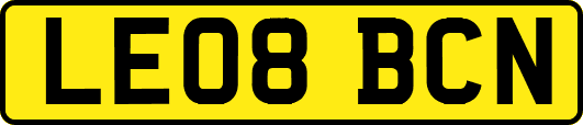 LE08BCN