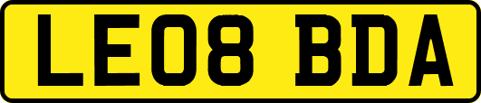 LE08BDA