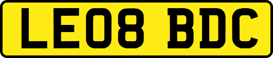 LE08BDC