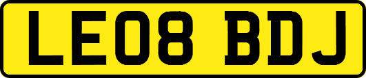 LE08BDJ