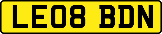 LE08BDN