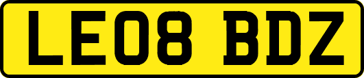 LE08BDZ