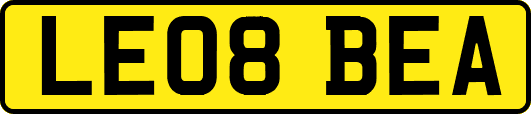LE08BEA