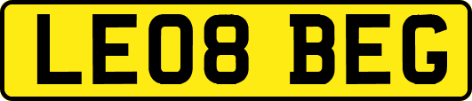 LE08BEG