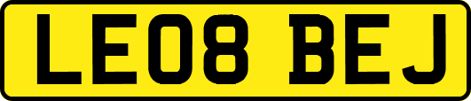 LE08BEJ