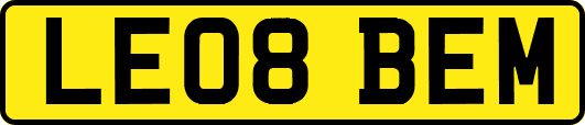LE08BEM