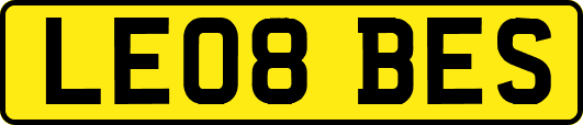 LE08BES