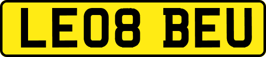 LE08BEU