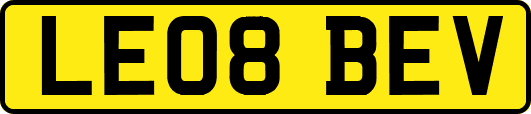 LE08BEV
