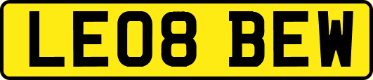 LE08BEW