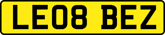 LE08BEZ