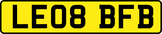 LE08BFB