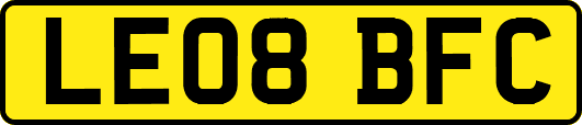 LE08BFC
