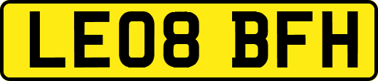 LE08BFH