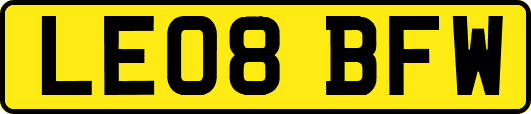 LE08BFW