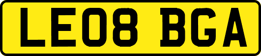 LE08BGA