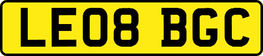 LE08BGC