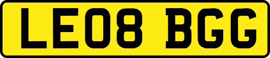 LE08BGG