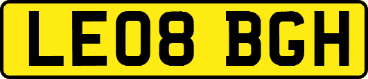 LE08BGH