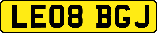LE08BGJ