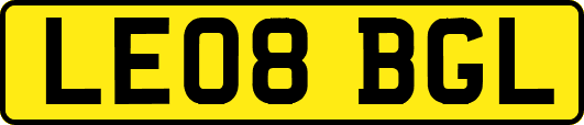 LE08BGL