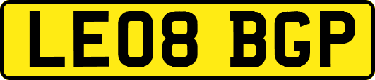 LE08BGP