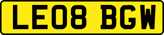 LE08BGW