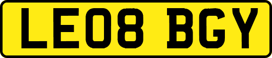 LE08BGY