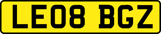 LE08BGZ