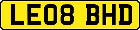 LE08BHD