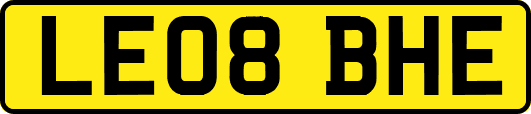 LE08BHE