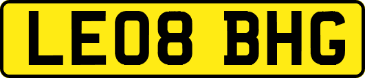 LE08BHG