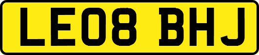 LE08BHJ