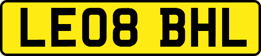 LE08BHL