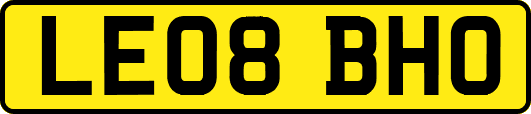 LE08BHO