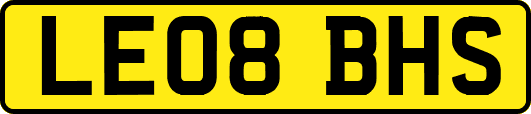 LE08BHS