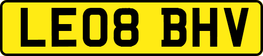 LE08BHV