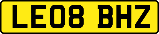 LE08BHZ