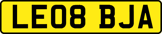 LE08BJA