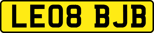 LE08BJB