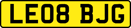 LE08BJG