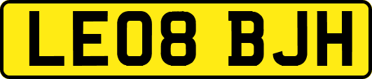 LE08BJH