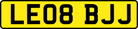 LE08BJJ