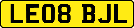 LE08BJL