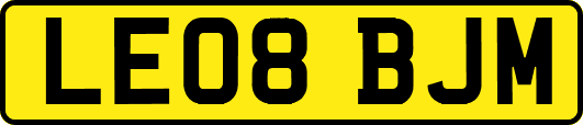 LE08BJM