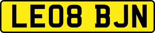 LE08BJN