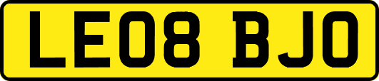 LE08BJO