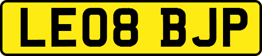 LE08BJP